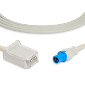 Cable intermediario de SpO2