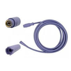 Manguera de presión no invasiva