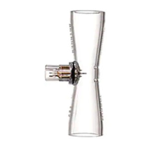 Sensor de flujo Spirolog