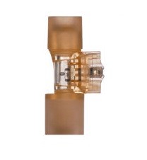 Adaptador para sensor de flujo neonatal